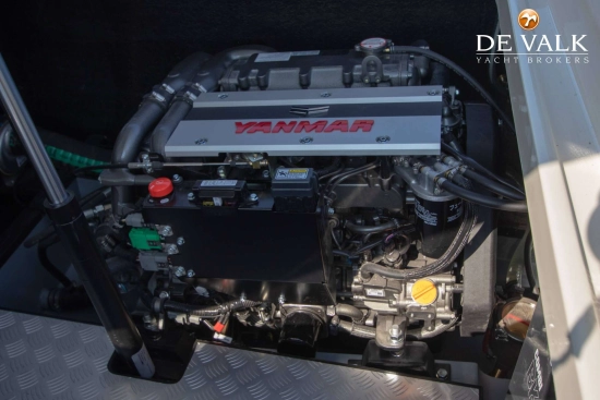 Brandaris Barkas 900 Hybrid 5Kw usata in vendita