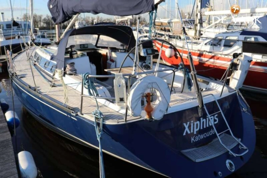 X Yachts X 412 de segunda mano en venta