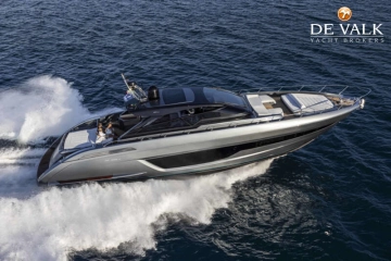 Riva 68' Diable preowned for sale