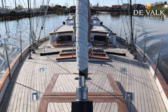 One Off Sailing Yacht de segunda mano en venta