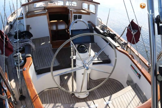 One Off Sailing Yacht de segunda mano en venta