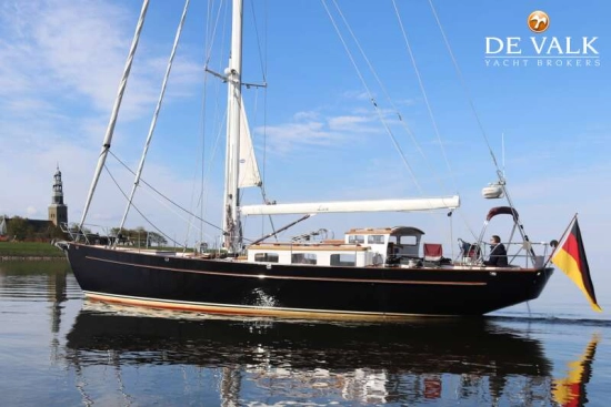 One Off Sailing Yacht de segunda mano en venta