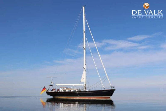 One Off Sailing Yacht de segunda mano en venta