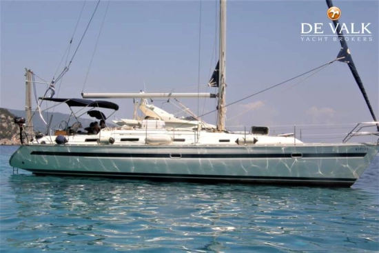 Bavaria Yachts 41 Holiday de segunda mano en venta