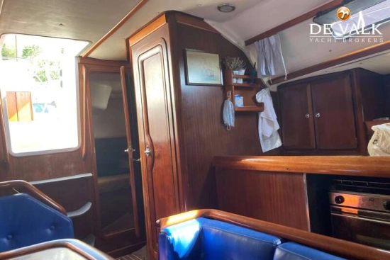 Bavaria Yachts 41 Holiday de segunda mano en venta