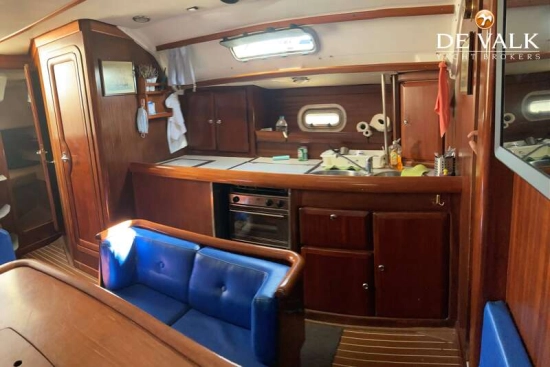 Bavaria Yachts 41 Holiday de segunda mano en venta