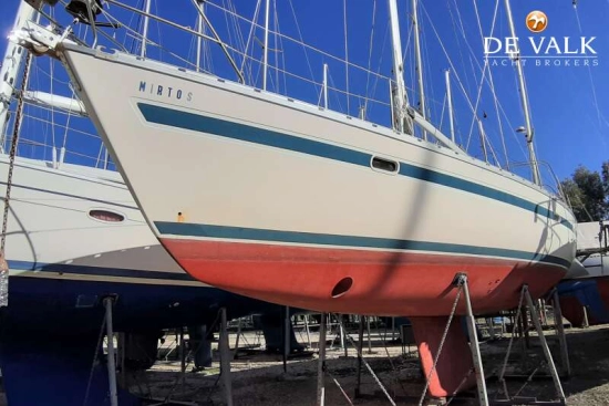 Bavaria Yachts 41 Holiday de segunda mano en venta