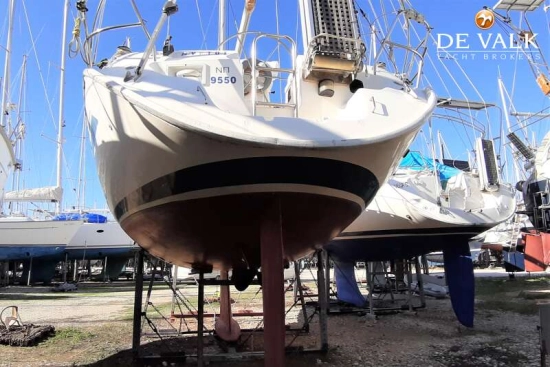 Bavaria Yachts 41 Holiday de segunda mano en venta