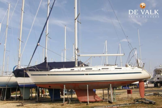 Bavaria Yachts 41 Holiday de segunda mano en venta