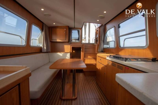 Linssen Yachts Grand Sturdy 350 AC preowned for sale