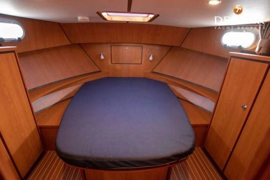 Linssen Yachts Grand Sturdy 350 AC d’occasion à vendre