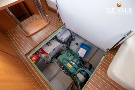 Linssen Yachts Grand Sturdy 350 AC d’occasion à vendre