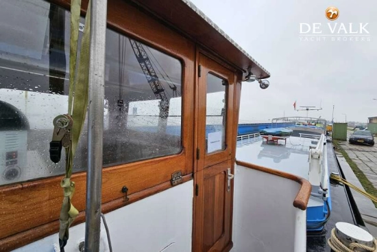 Spits 38 M Liveaboard Vessel de segunda mano en venta