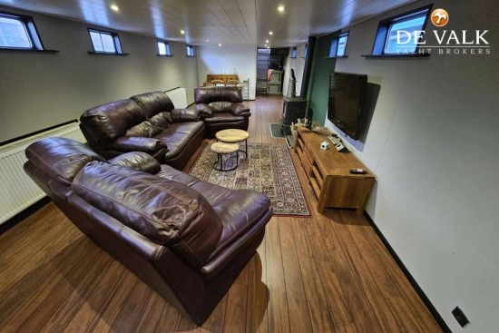 Spits 38 M Liveaboard Vessel de segunda mano en venta