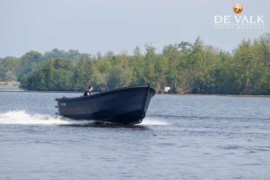 Waterdream S 850 Speedster usata in vendita
