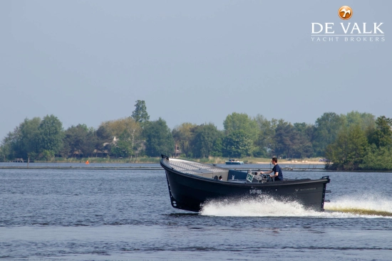 Waterdream S 850 Speedster usata in vendita