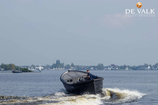 Waterdream S 850 Speedster usata in vendita