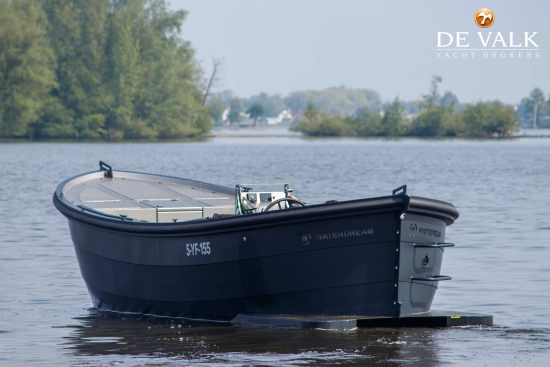 Waterdream S 850 Speedster usata in vendita