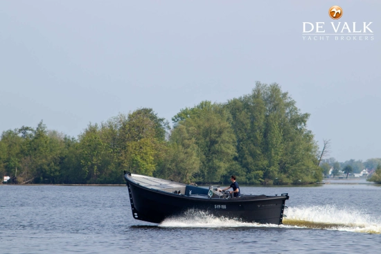 Waterdream S 850 Speedster usata in vendita