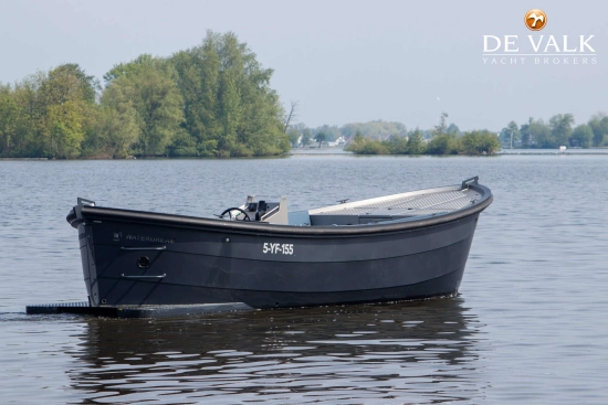 Waterdream S 850 Speedster usata in vendita