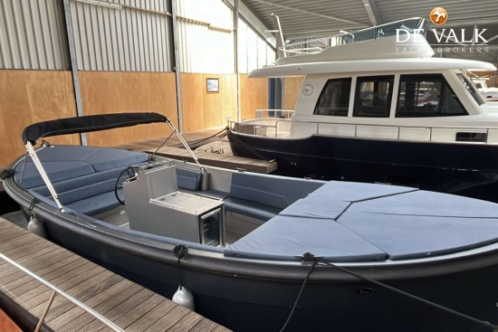 Waterdream S 850 Speedster usata in vendita