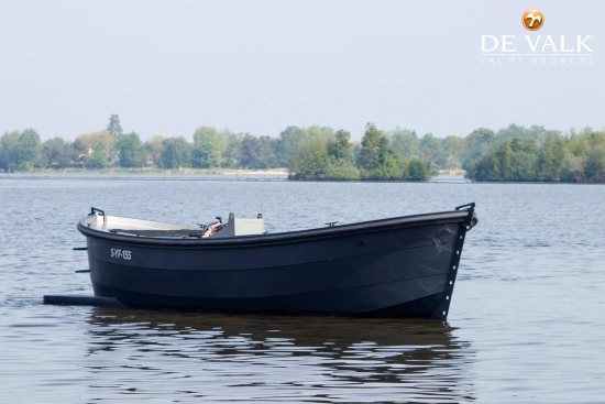 Waterdream S 850 Speedster usata in vendita