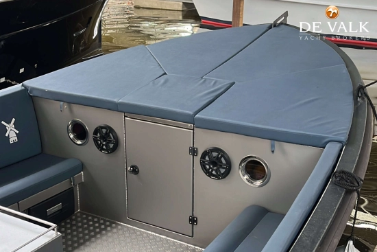Waterdream S 850 Speedster usata in vendita