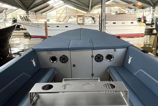 Waterdream S 850 Speedster usata in vendita