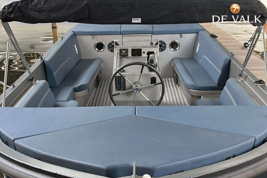 Waterdream S 850 Speedster usata in vendita