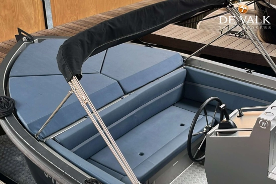 Waterdream S 850 Speedster usata in vendita