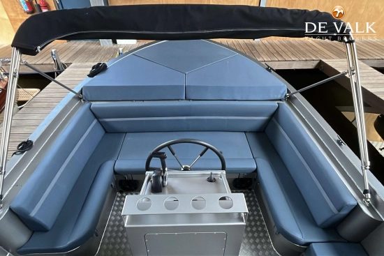 Waterdream S 850 Speedster usata in vendita