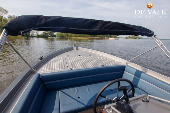 Waterdream S 850 Speedster usata in vendita