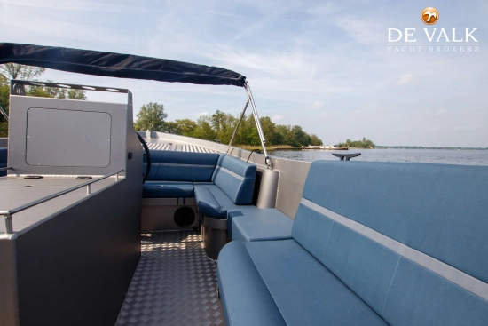 Waterdream S 850 Speedster usata in vendita