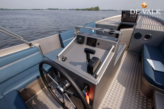 Waterdream S 850 Speedster usata in vendita