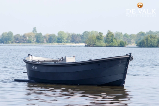 Waterdream S 850 Speedster usata in vendita
