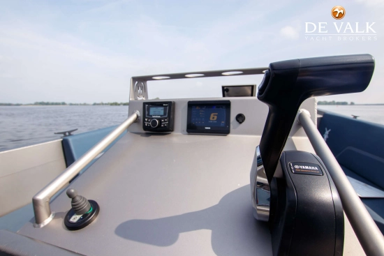 Waterdream S 850 Speedster usata in vendita
