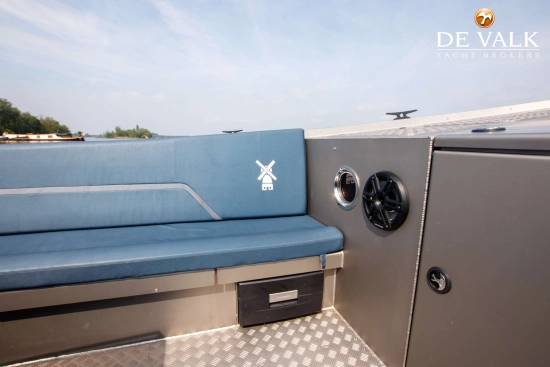 Waterdream S 850 Speedster usata in vendita