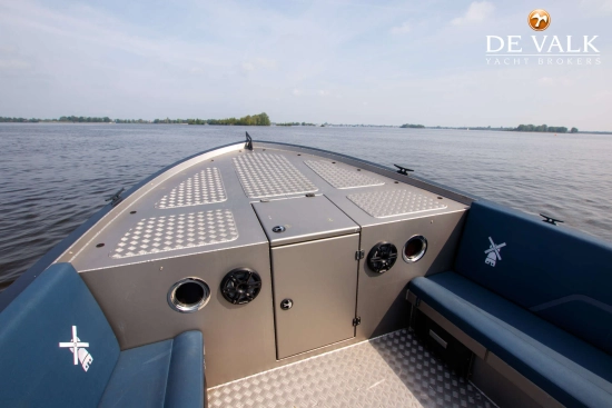 Waterdream S 850 Speedster usata in vendita