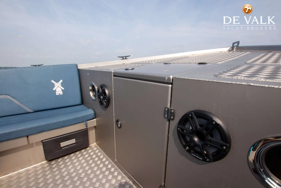 Waterdream S 850 Speedster usata in vendita
