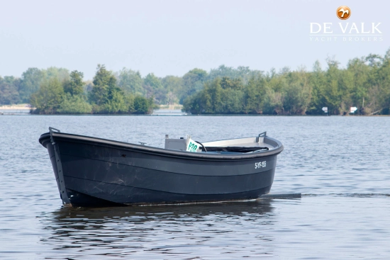 Waterdream S 850 Speedster usata in vendita