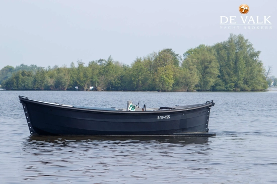 Waterdream S 850 Speedster usata in vendita