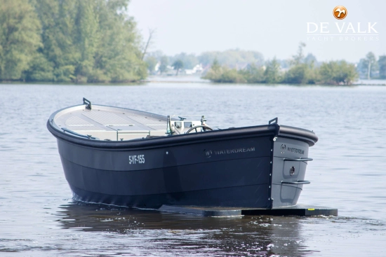 Waterdream S 850 Speedster usata in vendita