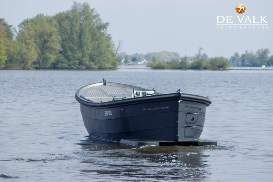 Waterdream S 850 Speedster usata in vendita