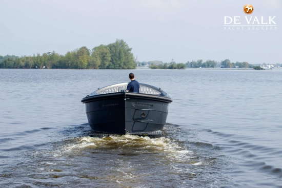 Waterdream S 850 Speedster usata in vendita