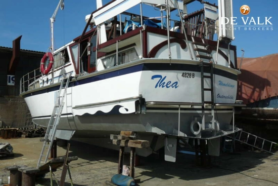 Hollandkreuzer Gebr. Visch Holland de segunda mano en venta