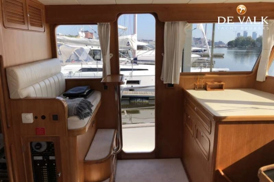 Halvorsen 40 Pilothouse Trawler de segunda mano en venta