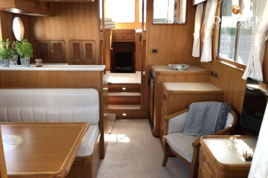 Halvorsen 40 Pilothouse Trawler d’occasion à vendre