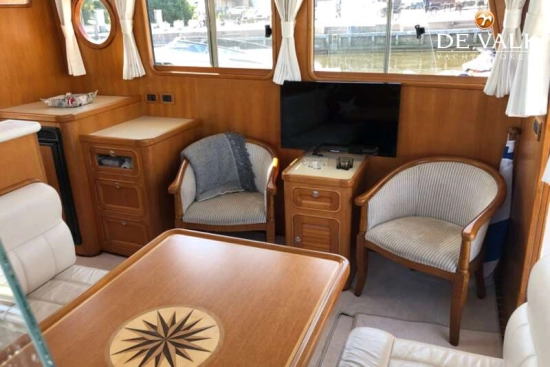 Halvorsen 40 Pilothouse Trawler d’occasion à vendre