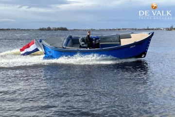 Waterdream S 850 Speedster usado à venda