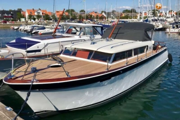 Chris Craft Roamer Express Deluxe de segunda mano en venta